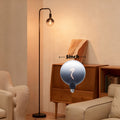 Minimalist Industrial Floor Lamp - 6\